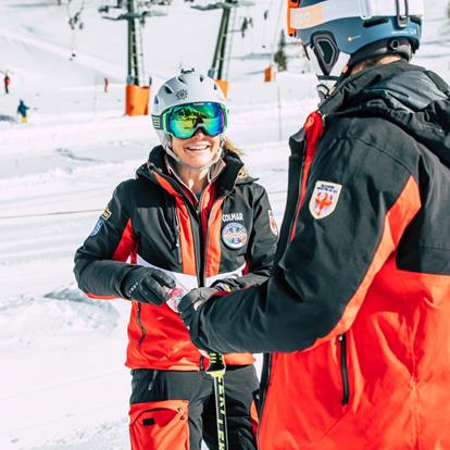 Scuola di sci & snowboard Val Senales