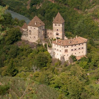 Castles & Palaces in Tesimo - Prissiano