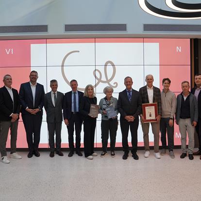 Ambasciatori della CulturaVini 2026