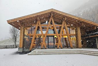 Opening hours Tourist Office