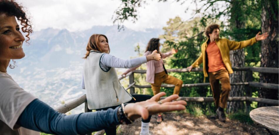 Eventi ad Avelengo-Verano-Merano2000