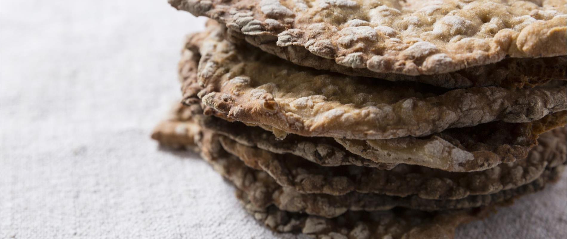 Traditional Products from Tesimo