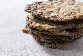 Pane croccante