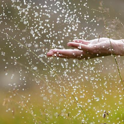 La storia della terme di Naturno