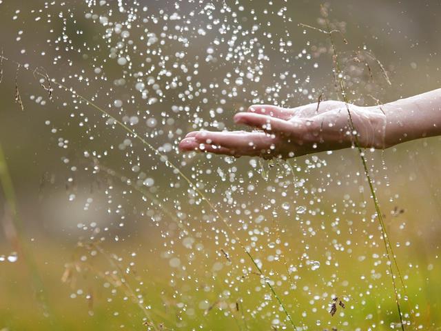 The history of the therms of Naturno