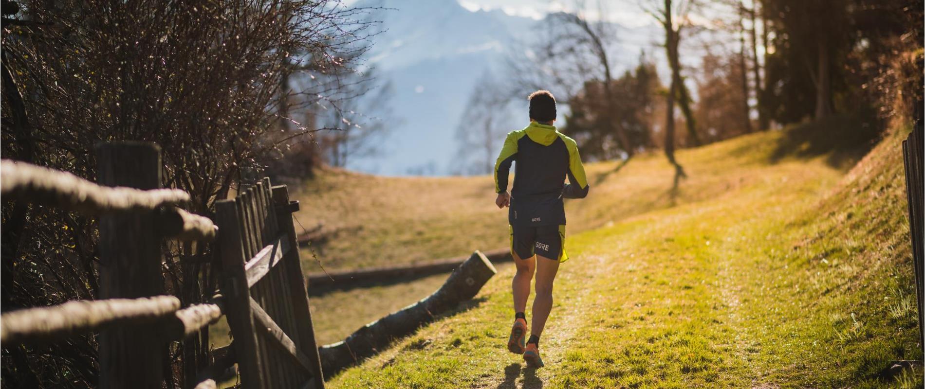 Naturno Skyrace