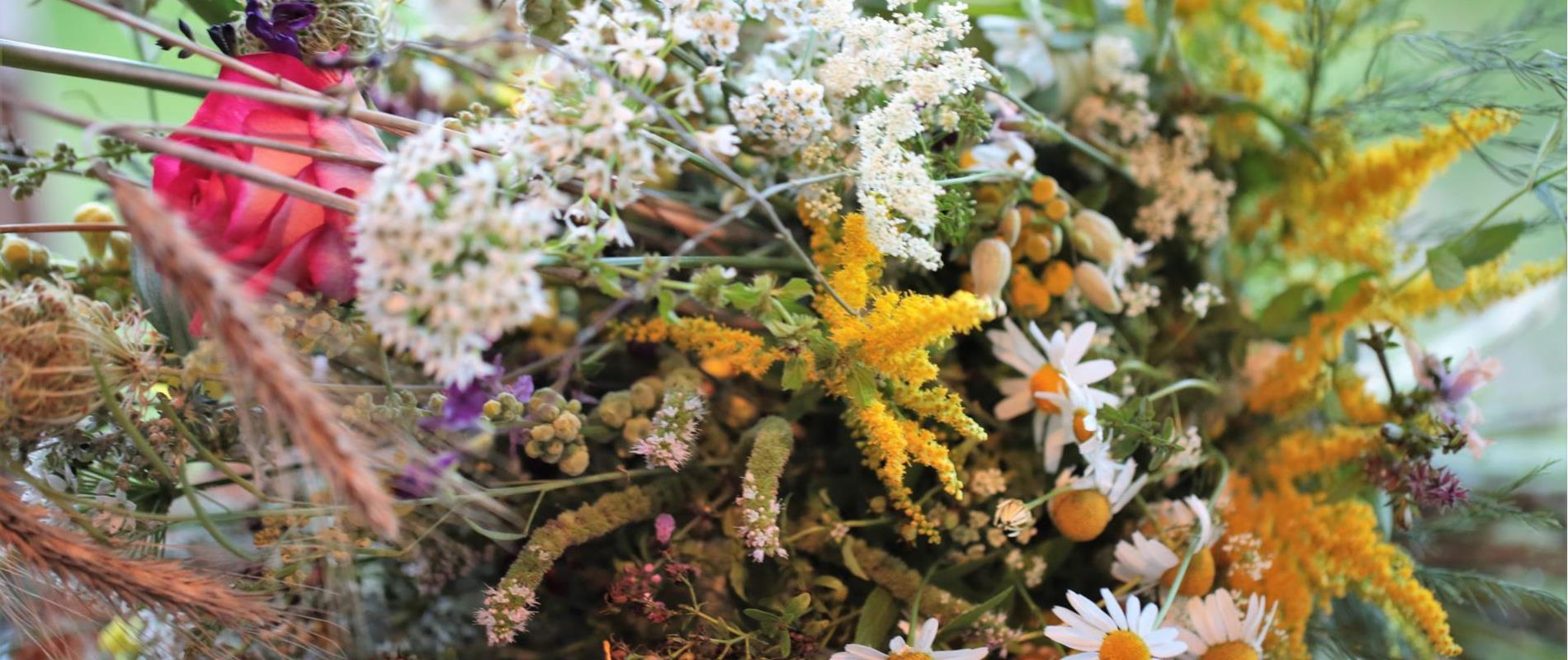 Hochunserfrauentag – The Feast of the Assumption