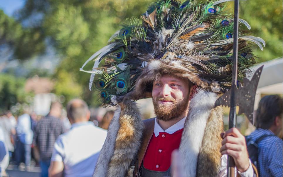 Event-Traubenfest-Saltner-Meran