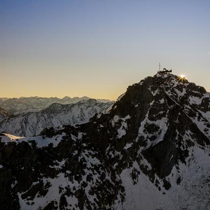Val Senales