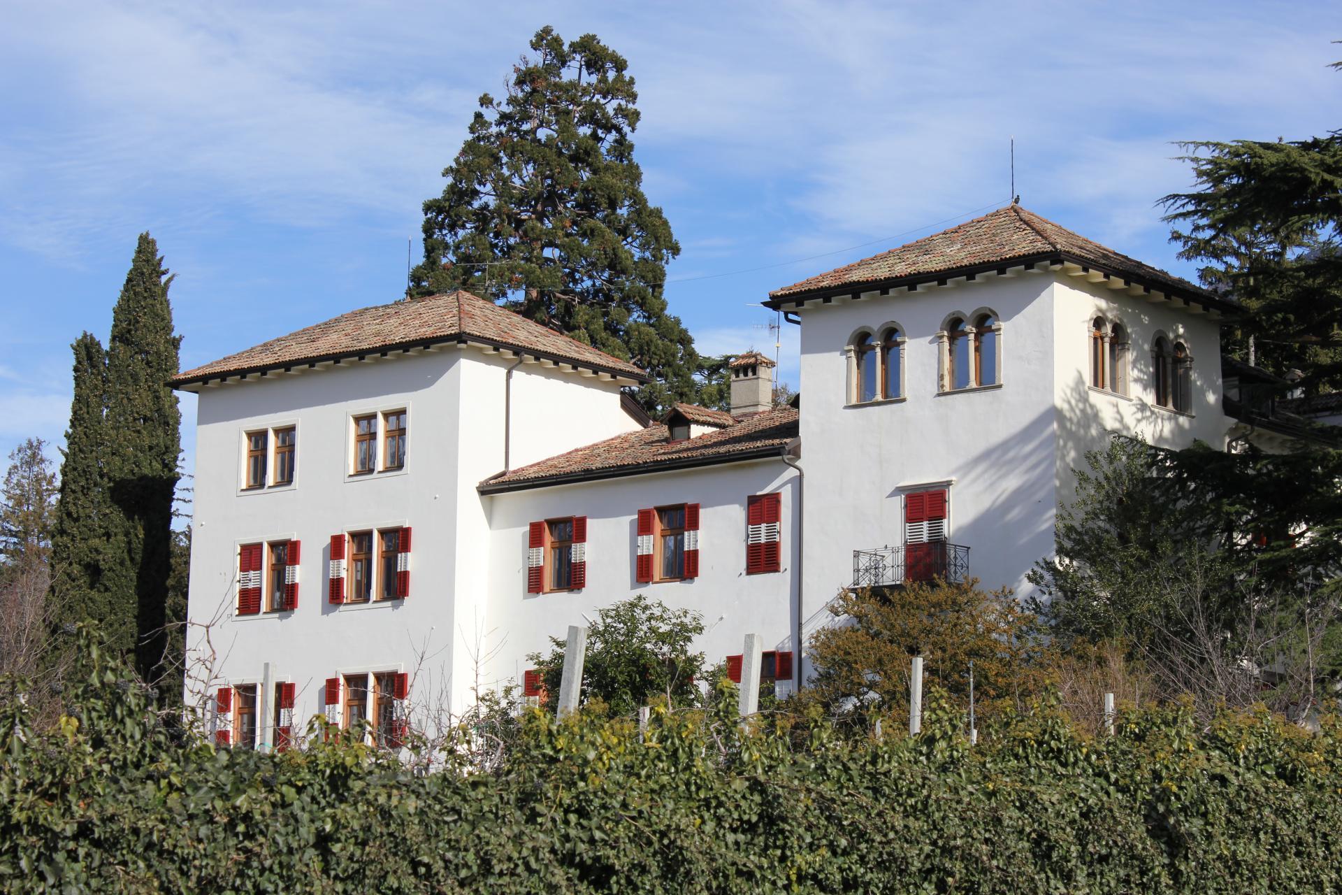 schloss-rottenstein-Meran-WH