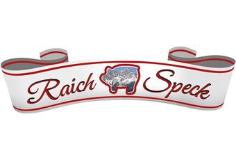 Raich Speck