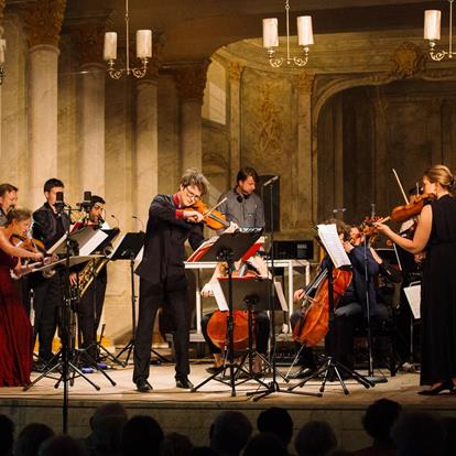 südtirol festival meran