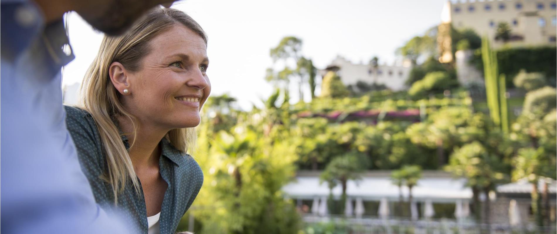 Lana e dintorni, vicino a Merano: cerca e prenota la tua vacanza