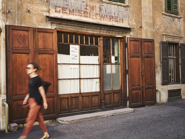 Menti creative & audaci