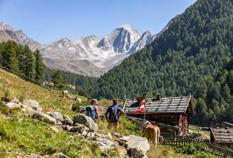 Val Senales