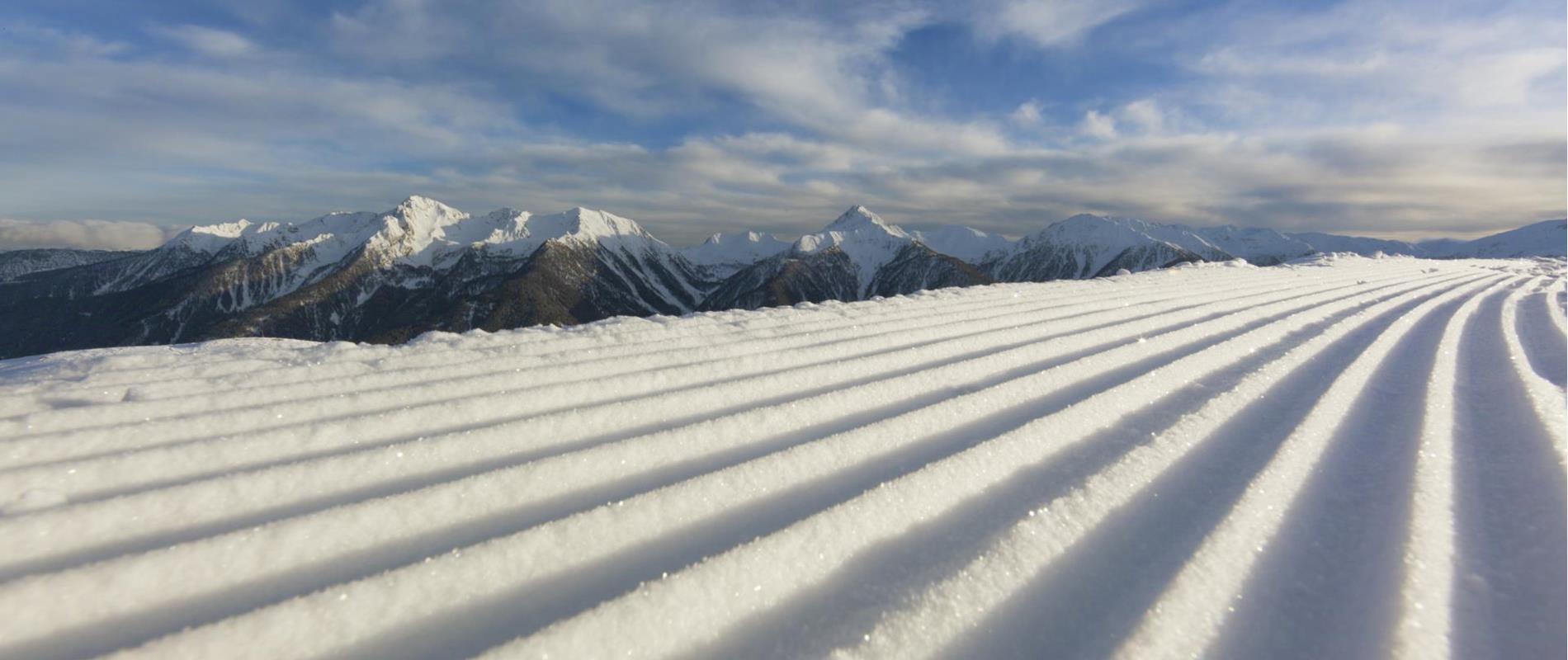 Wetter & Webcam im Ski- und Wandergebiet Schwemmalm