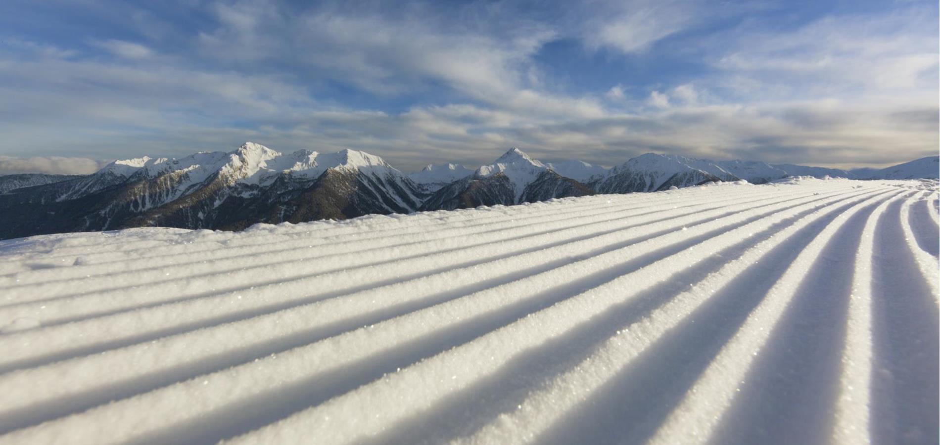 Wetter & Webcam im Ski- und Wandergebiet Schwemmalm