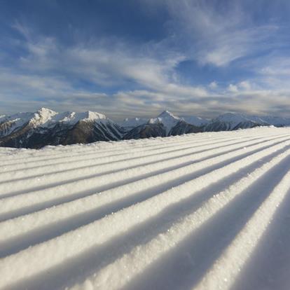 Weather & Webcam in the  Schwemmalm Ski and Hiking Area