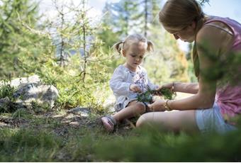 Familienurlaub