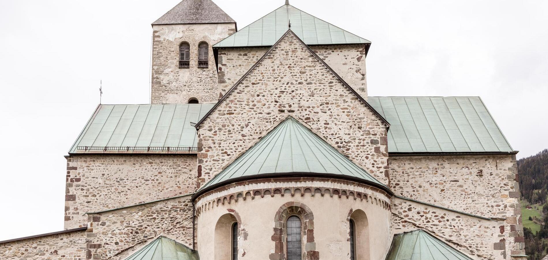 Collegiata di San Candido
