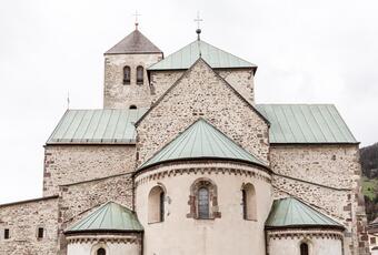 Collegiata di San Candido