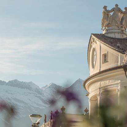 Merano Magazine