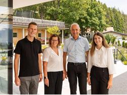 Tra radici e nuovi orizzonti: l’Hotel Ristorante Oberwirt a Verano