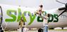 Reach South Tyrol by airplane