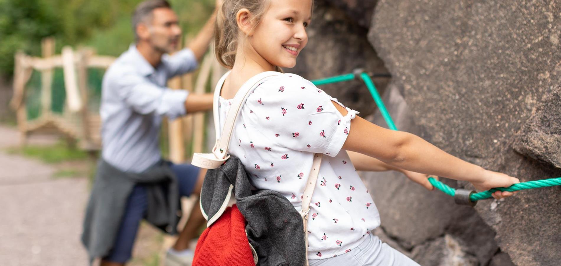 Perché Avelengo-Verano-Merano 2000 è la destinazione perfetta per le vacanze in famiglia