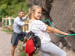 Warum Hafling-Vöran-Meran 2000 der perfekte Familienurlaubsort ist