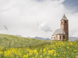 Digitale Kirchenführung der St. Kathrein Kirche