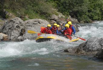 Avventure per tutta la famiglia a Marlengo