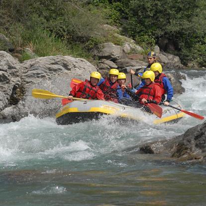 Avventure per tutta la famiglia a Marlengo