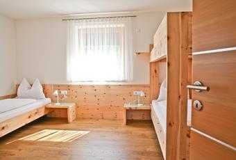 Farm Holidays in Naturno