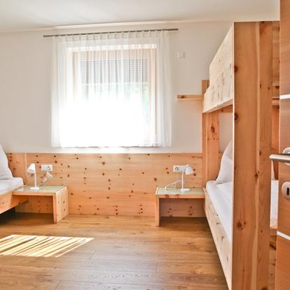 Farm Holidays in Naturno