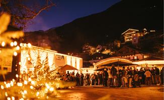 Events in Passeiertal Valley