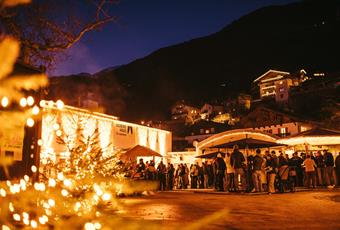Eventi in Val Passiria