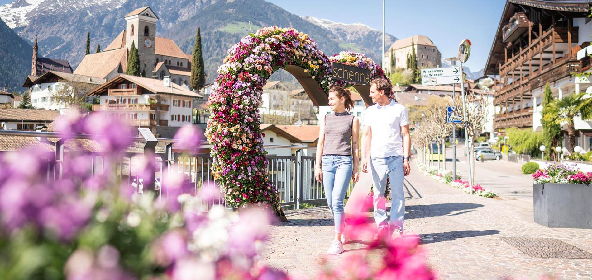 Spring it on: Ein Festival des Frühlings