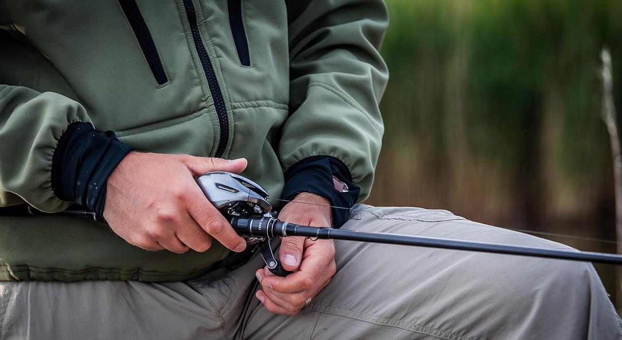 La pesca in Alto Adige