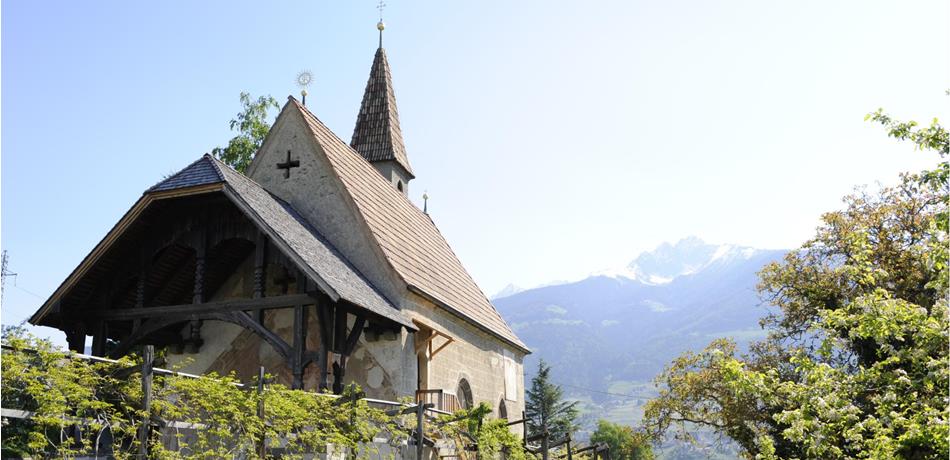 ST. RUPERT KIRCHE