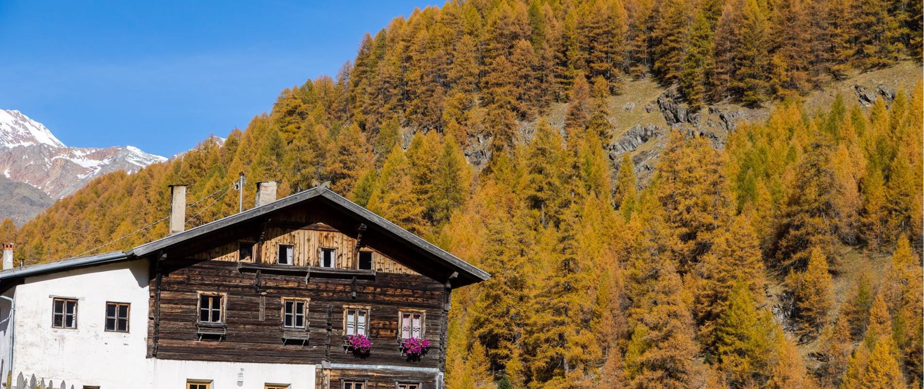How to Reach South Tyrol