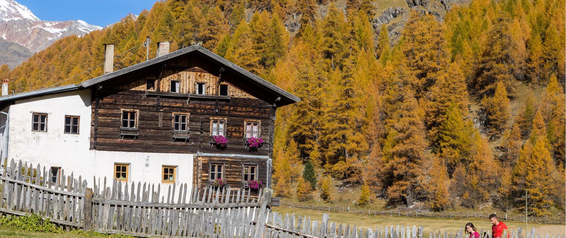 How to Reach South Tyrol