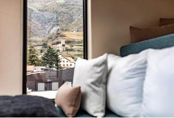 Guesthouses and Garnis in Naturns