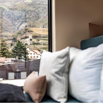 Guesthouses and Garnis in Naturns