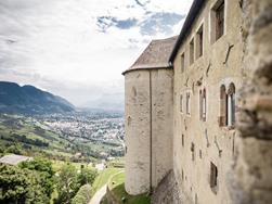 Schloss Tirol