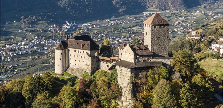Schloss Tirol