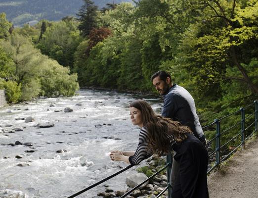 Sommerpromenade-Passer-Meran-SK