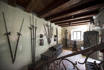 Musei a Naturno e dintorni