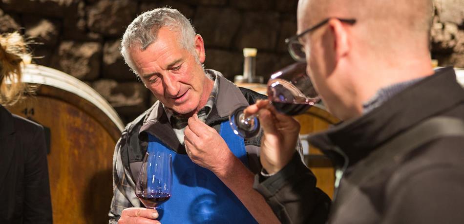 Food & Wine in Marlengo