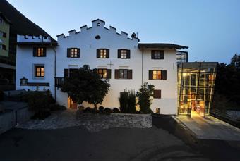 Destillerie Unterthurner & Brennerei Lahnerhof